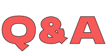 Q&A