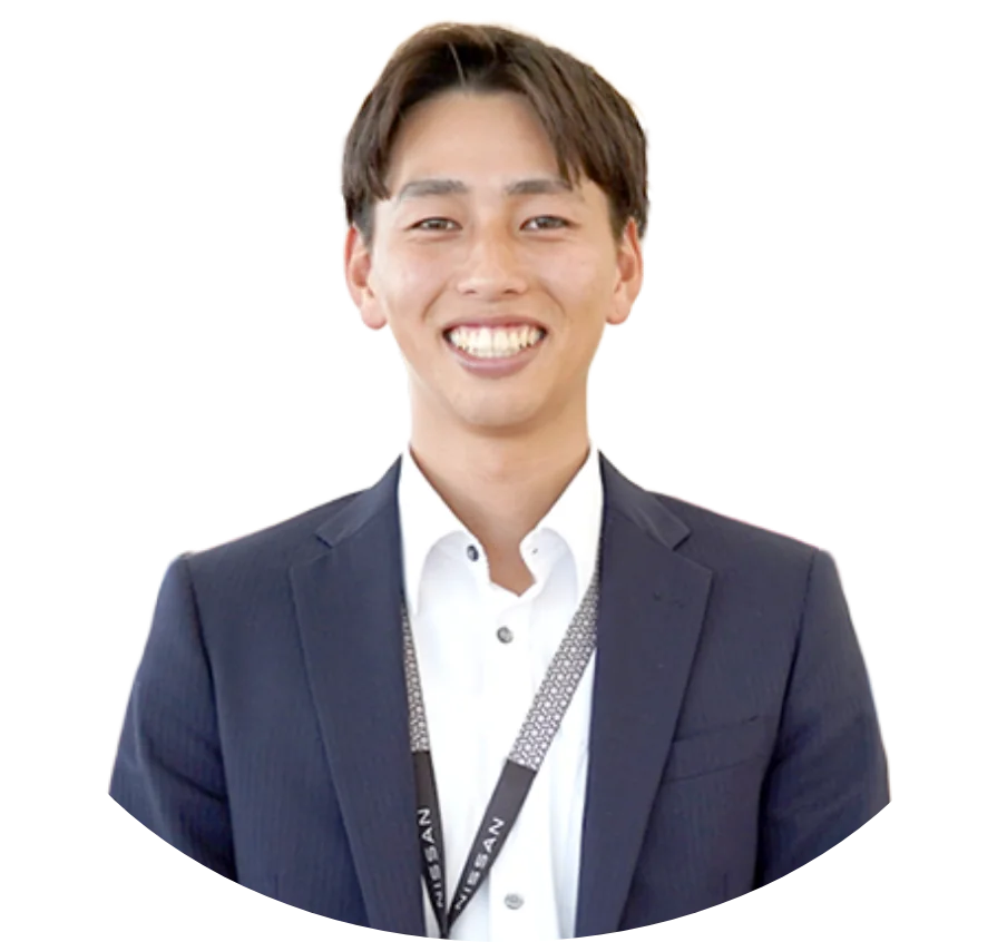 吉田さん
