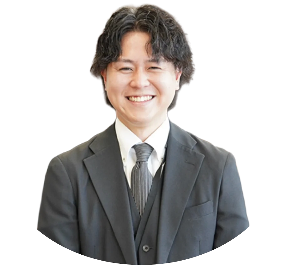 川口さん