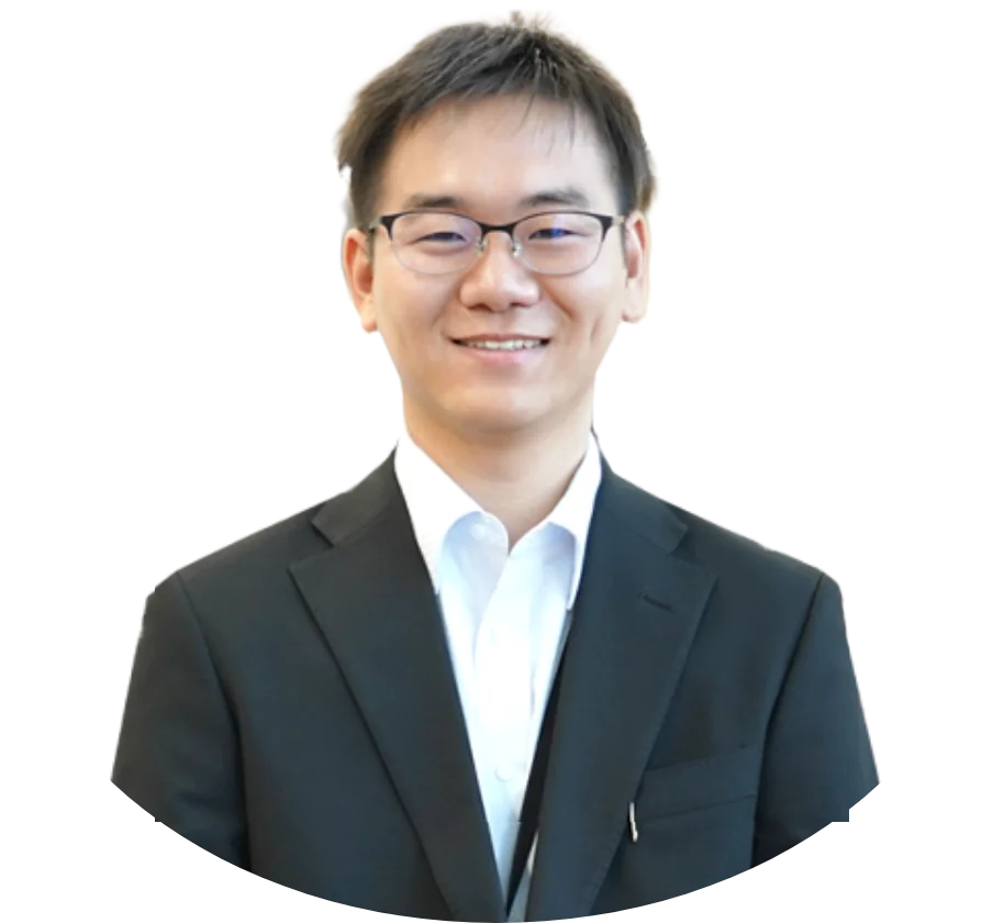 大庭さん